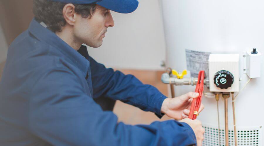Professional Leak Detection in Jamaica, VT
